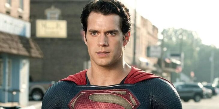 O-Homem-de-Aço-Smallvile-momento-exato