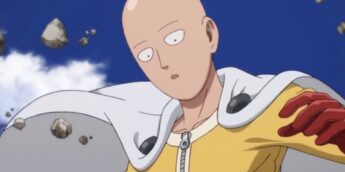 One-Punch-Man-retorno-Saitama
