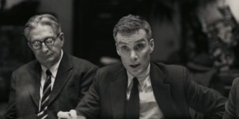 Cientistas de Oppenheimer