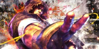 Lutadores de Street Fighter
