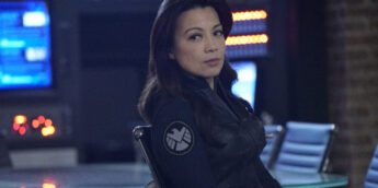 Ming-Na Wen em Agentes da S.H.I.E.L.D.