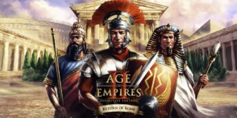Age of Empires II: Definitive Edition