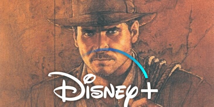 Indiana-Jones-disney-plus