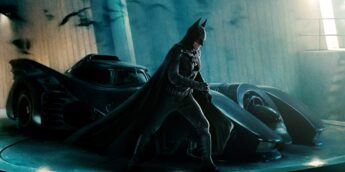 Batman de Michael Keaton