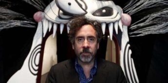 Documentário de Tim Burton