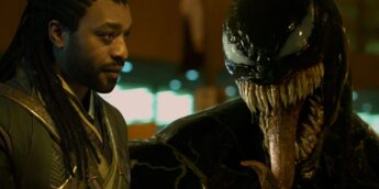 Chiwetel Ejiofor em Venom