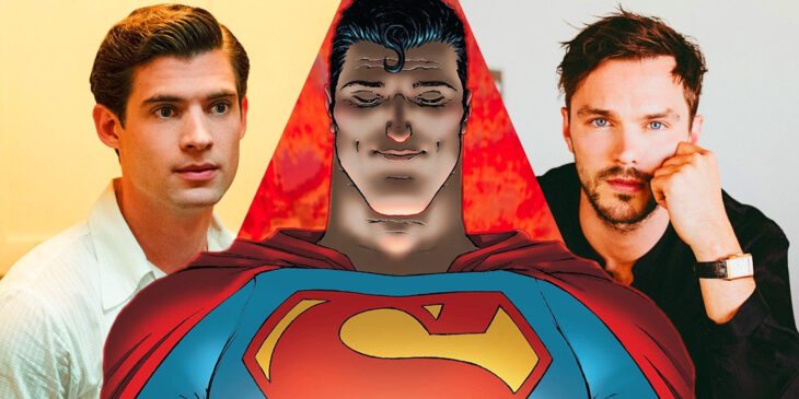 Superman: Legacy