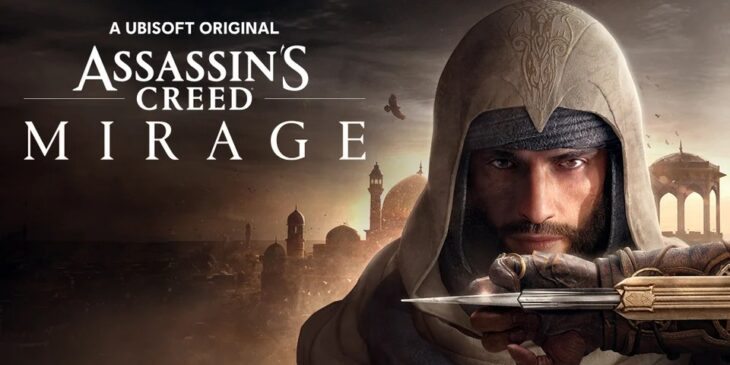 Assassin’s Creed Mirage