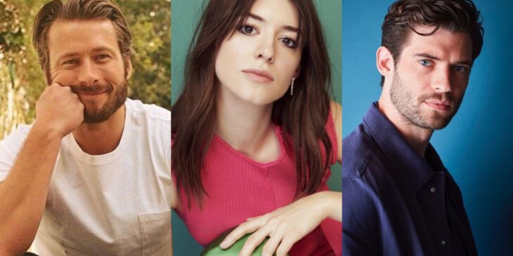 Elenco da sequência de Twister