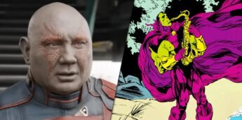 Sax do Drax