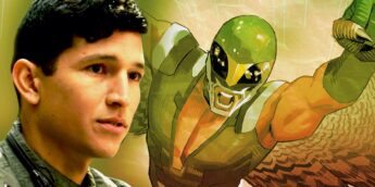 Capitão América: Nova Ordem Mundial