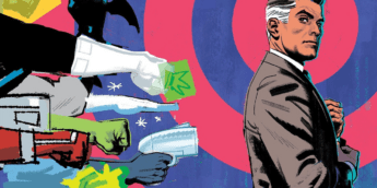 Alvo-Humano-dc-indicados-ao-Prêmio-Eisner-2023-Tom-King