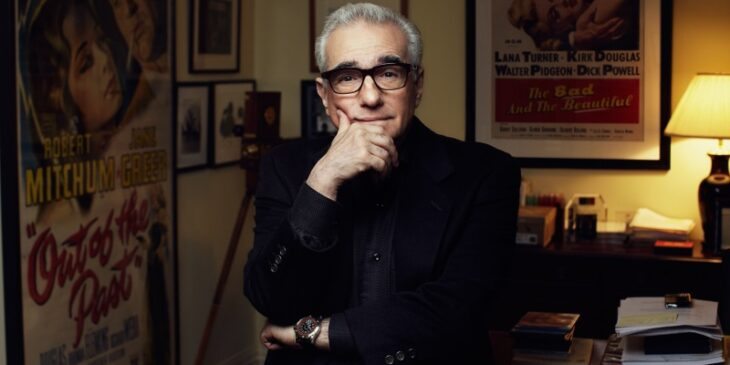 Martin Scorsese