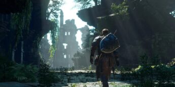 Project Awakening do PlayStation