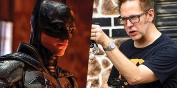 Batman do James Gunn