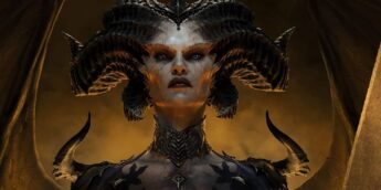 Lançamento de Diablo