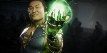 Mortal Kombat de Ed Boon