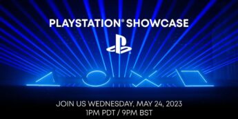 Showcase na PlayStation