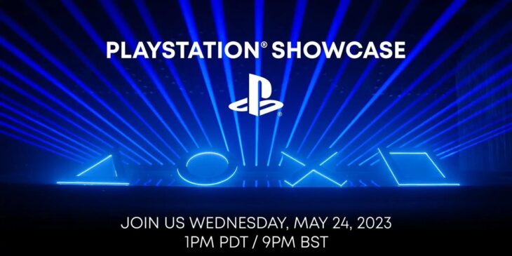 Showcase na PlayStation