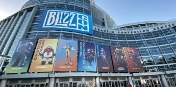 BlizzCon