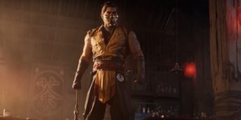 Mortal Kombat 1 beta