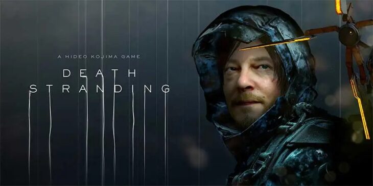 Death Stranding