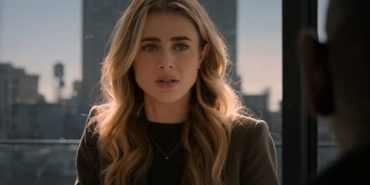 trailer final de Manifest