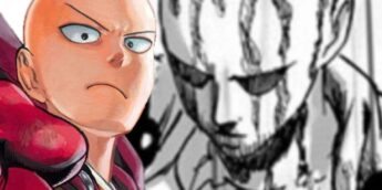 One-Punch Man