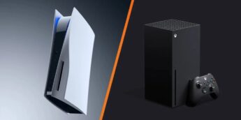 PlayStation 5 e Xbox Series