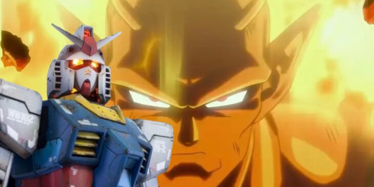 Dragon-Ball-e-Gundam-Bandai-Namco-2022