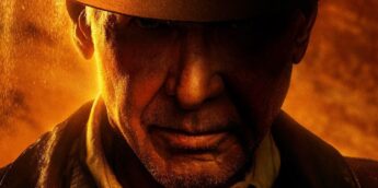 Crítica do Indiana Jones