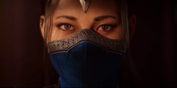 Kitana em Mortal Kombat 1