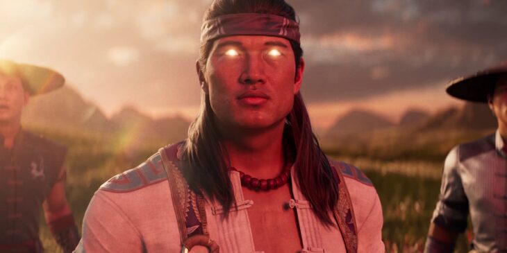 Detalhes de Mortal Kombat 1