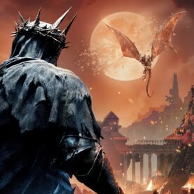Data de Lords of the Fallen