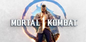 Logo de Mortal Kombat 1