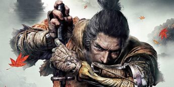Anime de Sekiro