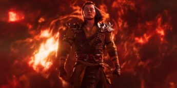 Mortal Kombat no PC
