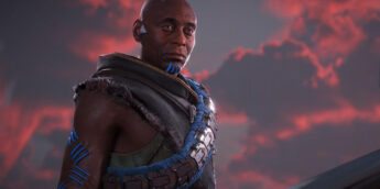 Sylens de Horizon