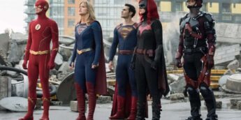 Final do Arrowverse