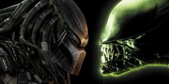 Alien vs Predador