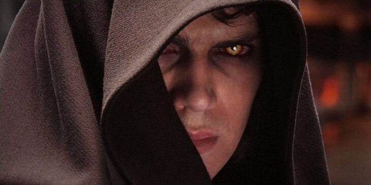 Anakin Skywalker