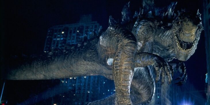 Godzilla