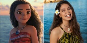 Moana