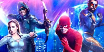 Séries da DC