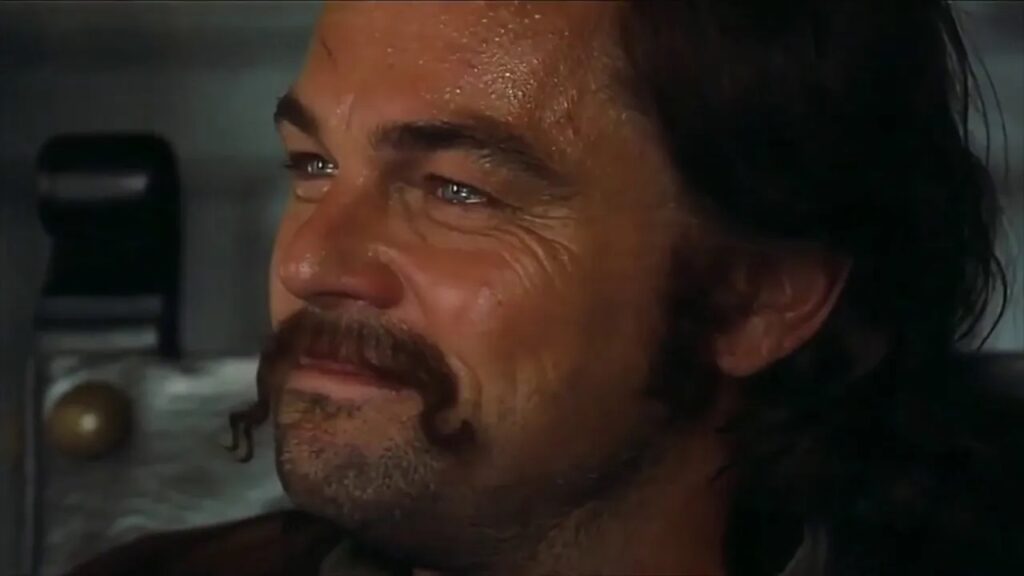Leonardo DiCaprio como Rick Dalton