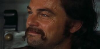 Leonardo DiCaprio como Rick Dalton