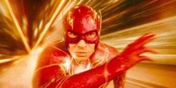 the-flash-pré-venda