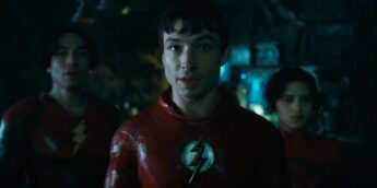 The Flash