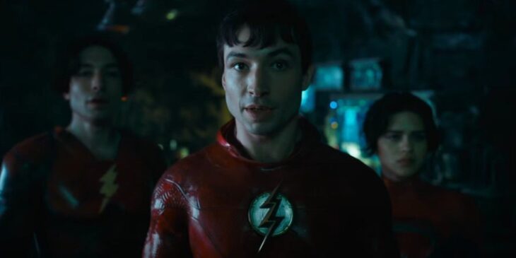 The Flash