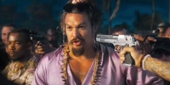 Jason Momoa como Dante em Velozes e Furiosos 10